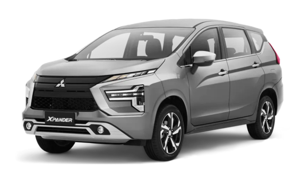 Mitsubishi Xpander Hybrid Siap Mengubah Pasar Indonesia: Kelebihan dan Fitur Terbaru!