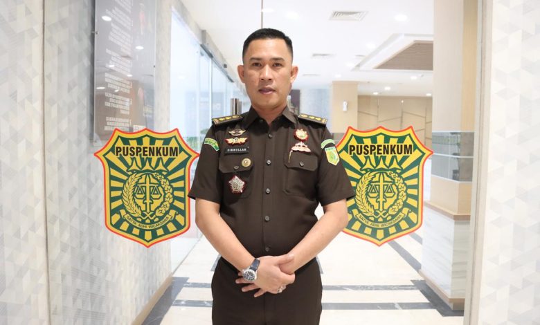 Setahun Mendayung Tanpa Tepian, Teka-teki Mandeknya Kasus Korupsi Pelabuhan Dumai di Kejati Riau