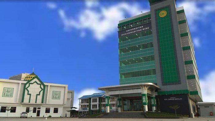 LPPM Umri Bahas Strategi Raih Hibah Kemendikbudristek