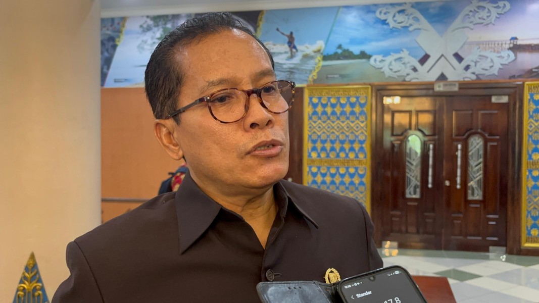 Pasukan Prabowo Sebut Pembentukan Pansus LHP BPK Bukan Untuk Memenjarakan dan Cari Kambing Hitam