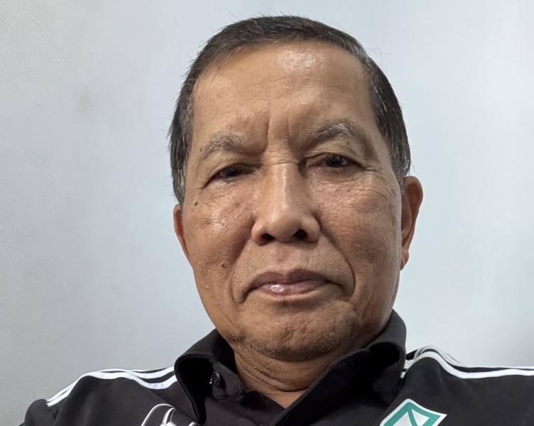 Menjelang Musda Golkar Riau, Erizal Muluk: Penentu Ketua Ada di Tangan Pemilik Suara
