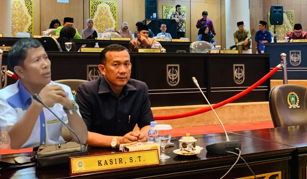 PKB Sayangkan Sikap Indra Gunawan Eet Singgung Soal Gubernur Nonaktif