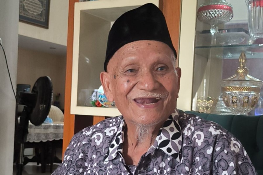 Sejarawan Ungkap Bukti Nasionalisme Tak Terbantahkan dari Riau, Tapi...