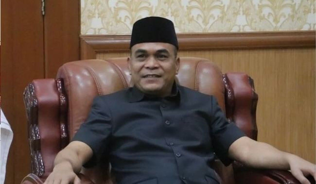 DPRD Riau Minta Pemprov Perjelas Total Tunda Bayar