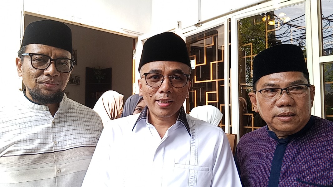 DPP Tegaskan Tidak Ada Muswil Luar Biasa Untuk PPP Riau