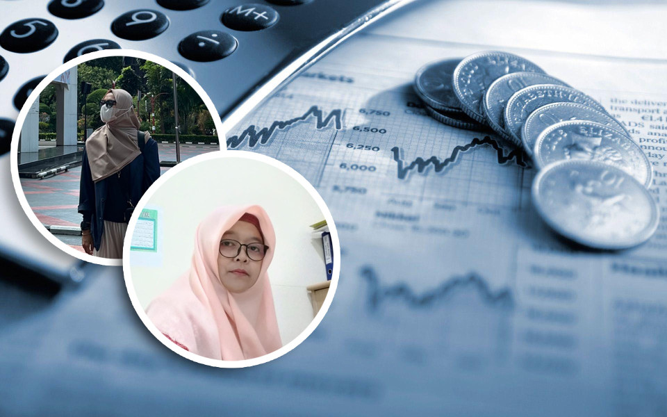 Perbedaan Prilaku Keuangan Atau Financial Behaviour Antara Generasi Milenial dan Generasi Z