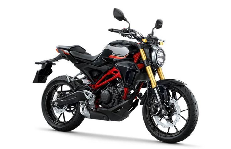 Motor Honda yang Sayangnya Tidak Masuk ke Indonesia, Ada Honda XBlade dan Honda Lead 125