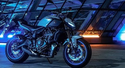 Yamaha MT-25 2025: Desain Agresif, Mesin Euro 5 Plus dan Fitur Canggih!