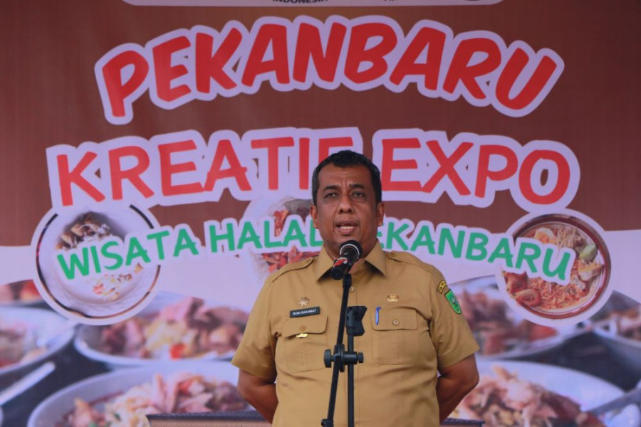 Pekanbaru Tunggu Putusan MK, Pelantikan Wali Kota Berpotensi Digelar 20 Februari