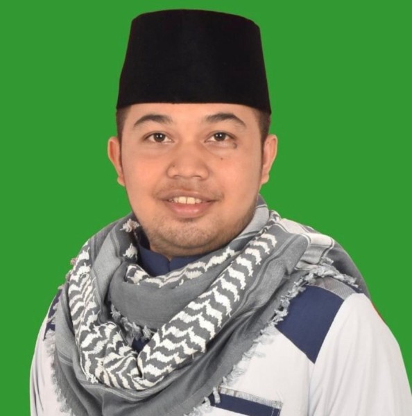 Tak Quorum, Muswillub PPP Riau Tak Sah
