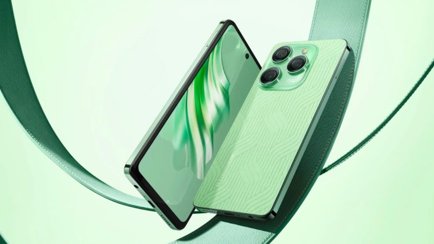 Murah Tapi Gahar! HP 1 Jutaan Ini Punya Layar AMOLED dan Kamera 108MP