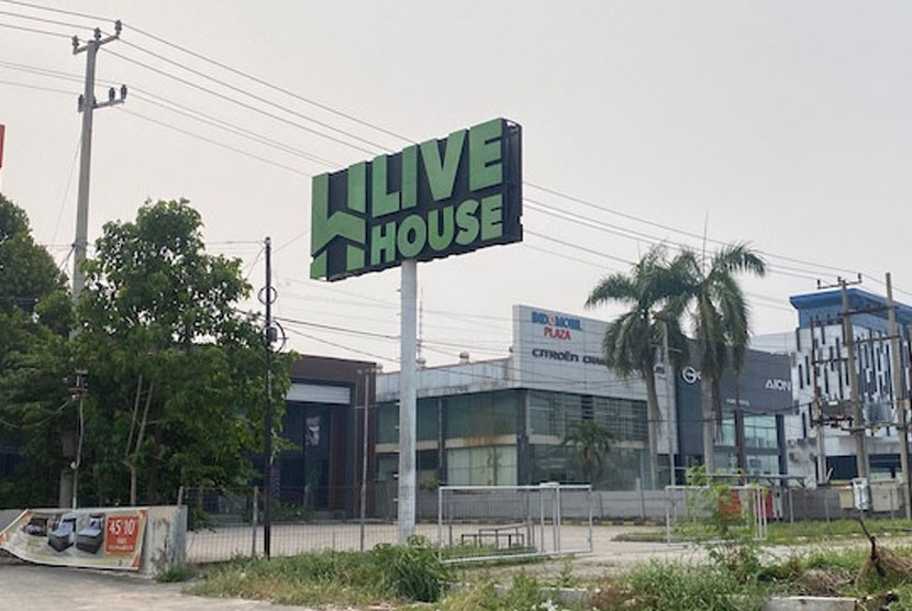 Nekat Beroperasi Tanpa Izin Bar, Operasional HW Live House Pekanbaru Terancam Ditindak