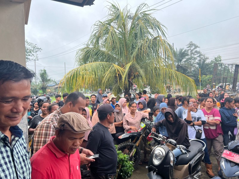 Silahkan Lapor Perusahaan Tidak Bayar Upah Sesuai UMK Yang Ditetapkan