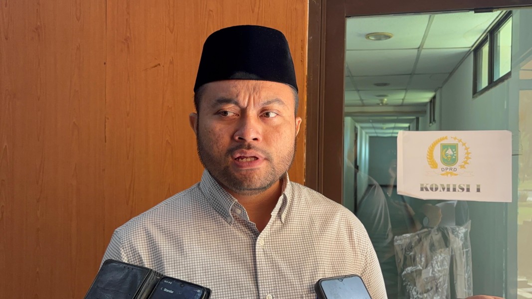 Kepala Daerah Wajib Jaga Kandang Selama Musim Bencana, DPRD Dukung Ketegasan Mendagri