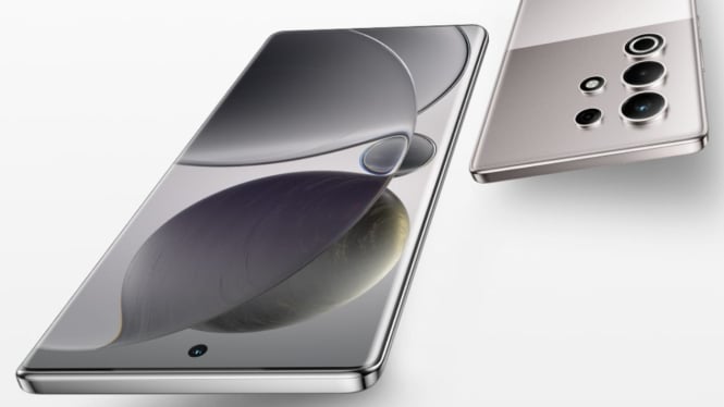 HP Gaming Murah 2025! Layar AMOLED, Fast Charging, RAM 8GB!