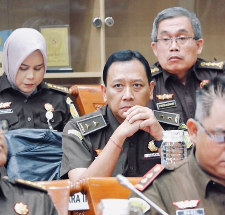 I Dewa Gede Wirajana akan Pimpin Kejaksaan Tinggi Riau, Ini Profilnya