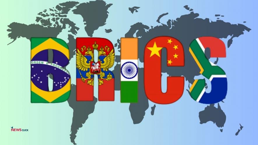 Indonesia Resmi Jadi Anggota BRICS
