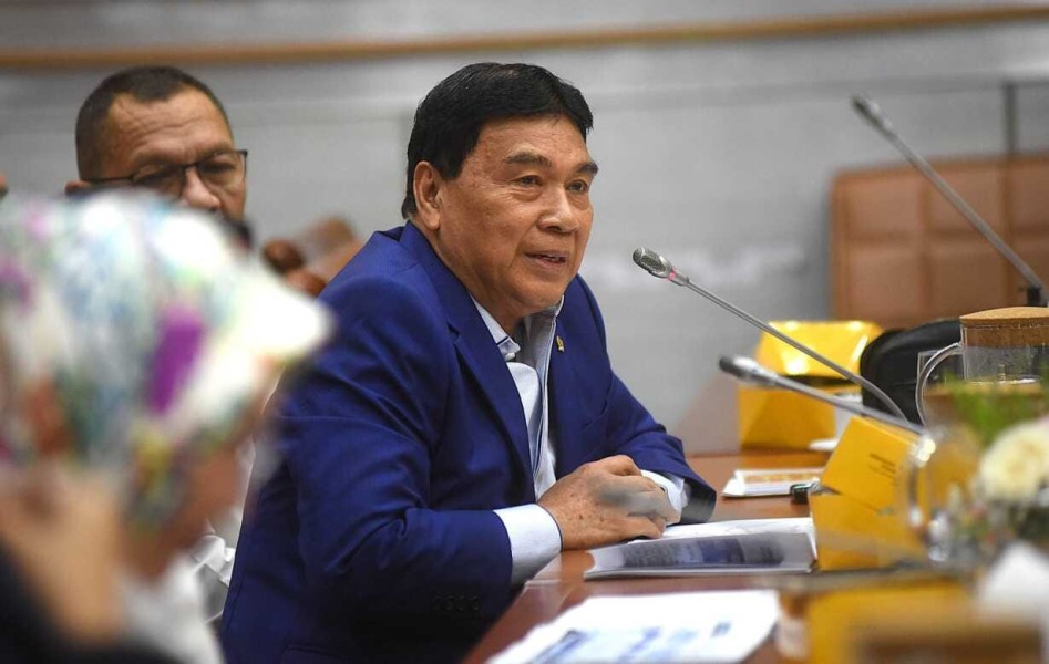 Politisi Demokrat Ingatkan Pertamina: Jangan Sampai Libur Nataru Bikin Rakyat Pusing Karena Kelangkaan BBM