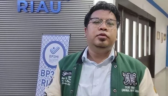 Tragedi Kamboja: Warga Siak Korban Penipuan Kerja Meninggal Dunia, Negara Kirim Imbauan?