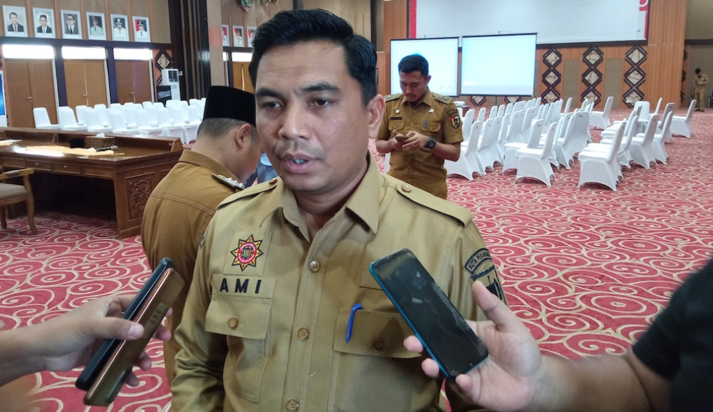 Pekanbaru Terapkan Tarif Parkir Progresif, Jalan Kecil Bisa Bebas Tarif