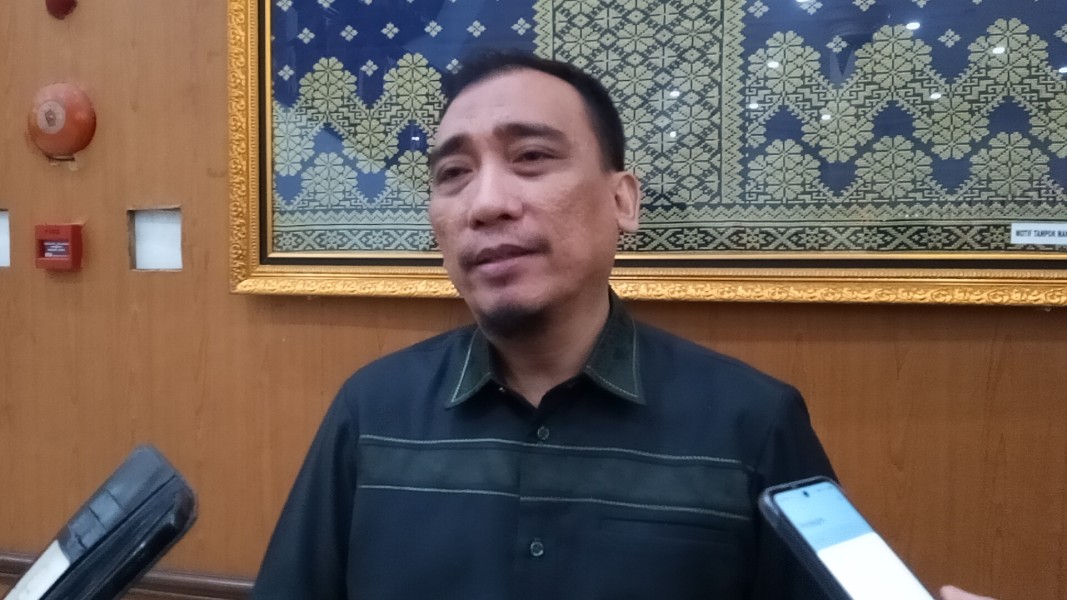 PPP Riau Bersiap Gelar Muswil Untuk Hadapi Agenda Politik Berikutnya
