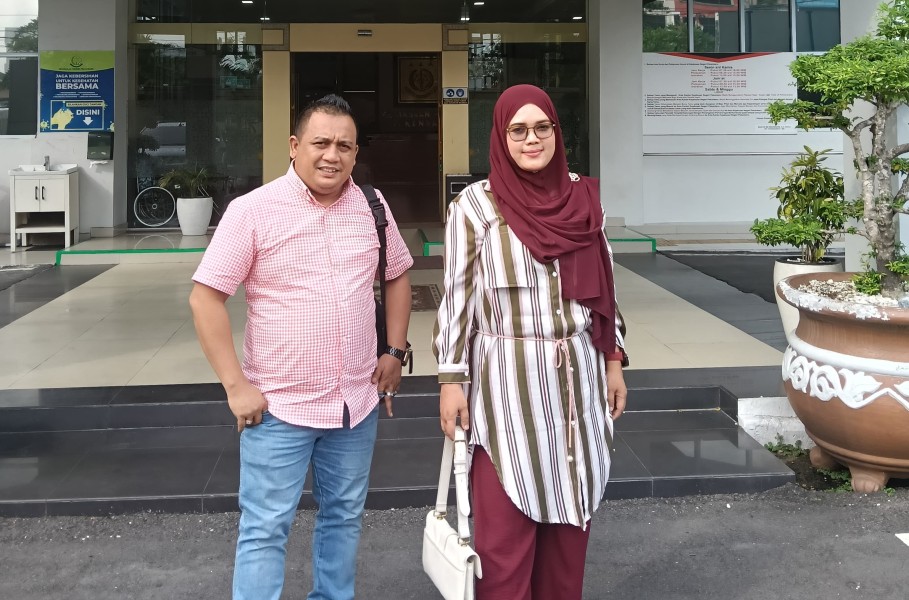 Kuasa Hukum Muflihun Bongkar Fakta Hukum: Kejaksaan Nyatakan Tak Ada Kerugian Negara dalam Perkara SPPD DPRD Riau