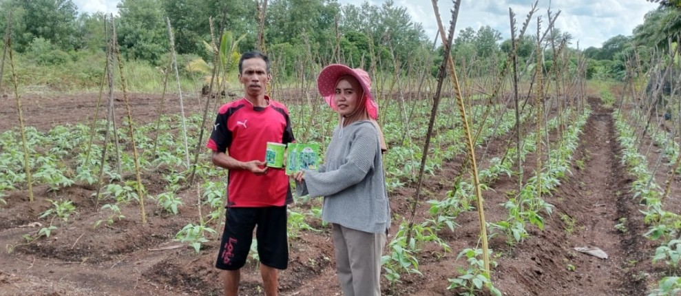 Agar Tak Termakan Hoak, Pemdes Ini Luruskan Regulasinya