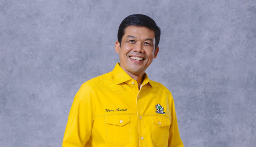 Fraksi Golkar Pekanbaru Soroti Krisis Sampah: Ultimatum untuk PT Ella Pratama Perkasa