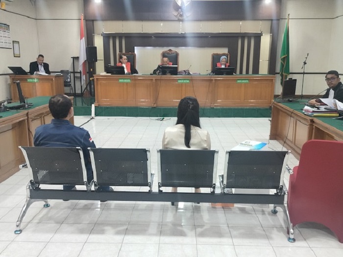 Bobrok Pengawasan internal BUMN, Kredit Macet Rp9,9 Miliar di BRI Perawang Bukan Risiko Bisnis!