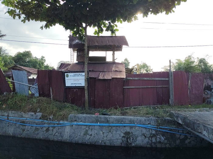 Ini Jawaban PT BSP Soal Isu Iskandar, Syamsuar dan Alfedri Diduga Terima Fee Proyek di PT Bumi Siak Pusako