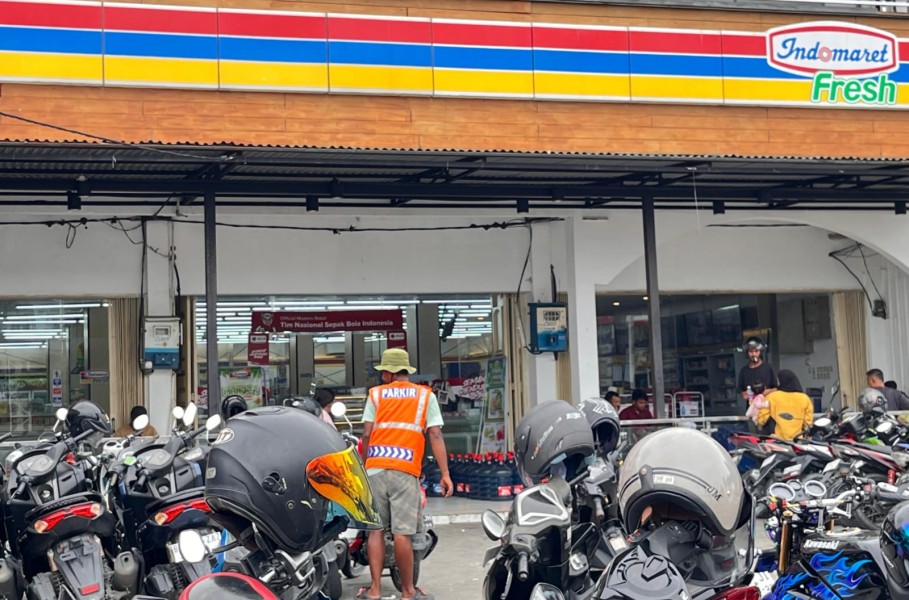 Rencana Parkir Gratis di Ritel Pekanbaru, PJ Sekda Belum Bisa Beberkan Secara Teknis