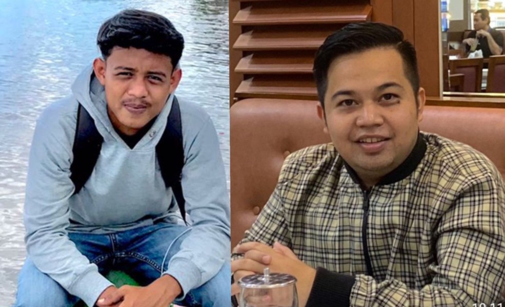 Pemuda Desa Petani Bunut Akan Demo Polres Pelalawan