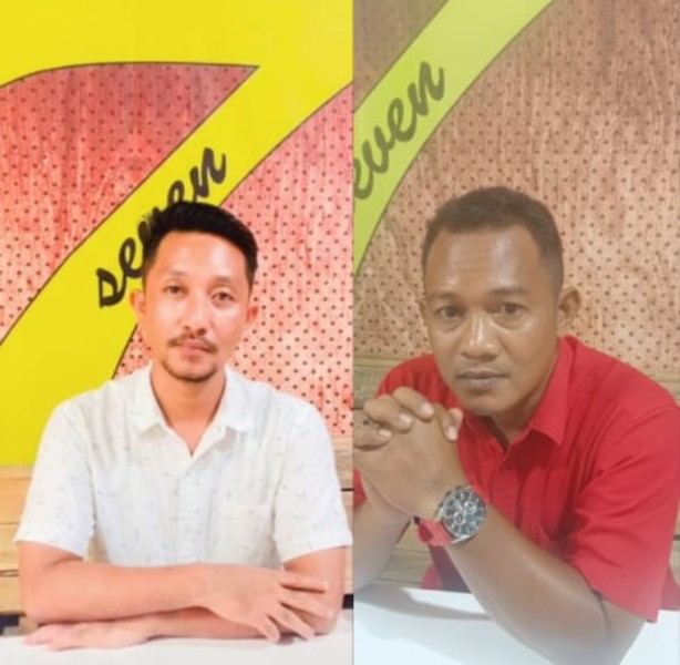 Lurah dan Camat Unfaedah  7 Tahun Tak Ada Hasil, Putra Pelalawan Sebut Perjuangan Hak Tanaman Kehidupan Diboncengi Kepentingan Pribadi Pengurus