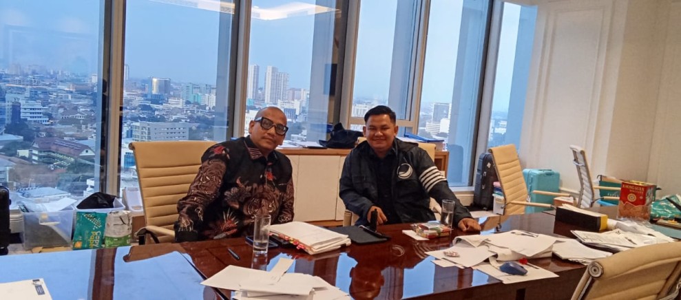 Wamen Diharap Bisikkan Menteri Terbitkan Permenaker Larangan Penahanan Ijazah Karyawan