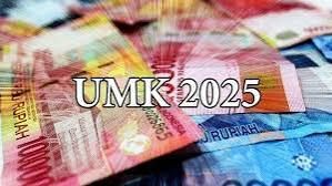 Pemko Pekanbaru Usulkan UMK 2025 Naik Jadi Rp3.675.937,97