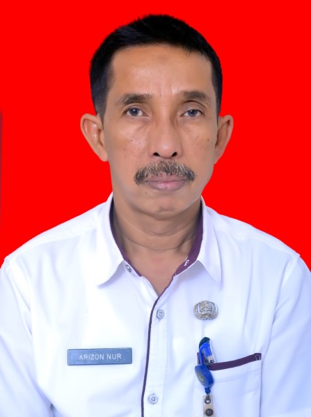 Gantikan Posisi Tengku Zulfan, Ini Janji Arizon Nur Setelah Ditunjuk Sebagai Plt Kepala Bappeda Pelalawan 