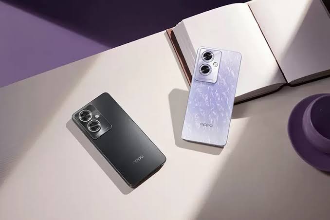 Oppo A79 5G Turun Harga! Cuma Rp3 Jutaan, Spesifikasi Gahar di Kelasnya