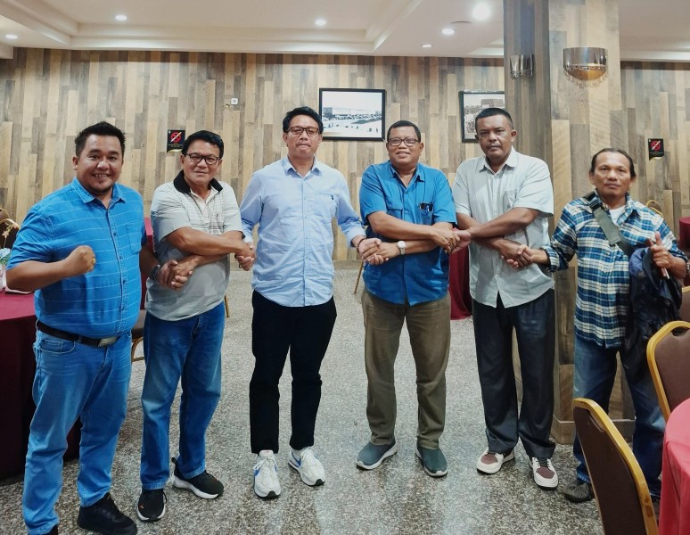 Menjaga Keharmonisan 