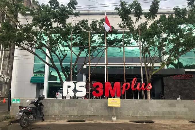 Lowongan Kerja Ahli Gizi di Rumah Sakit 3M Plus Tembilahan