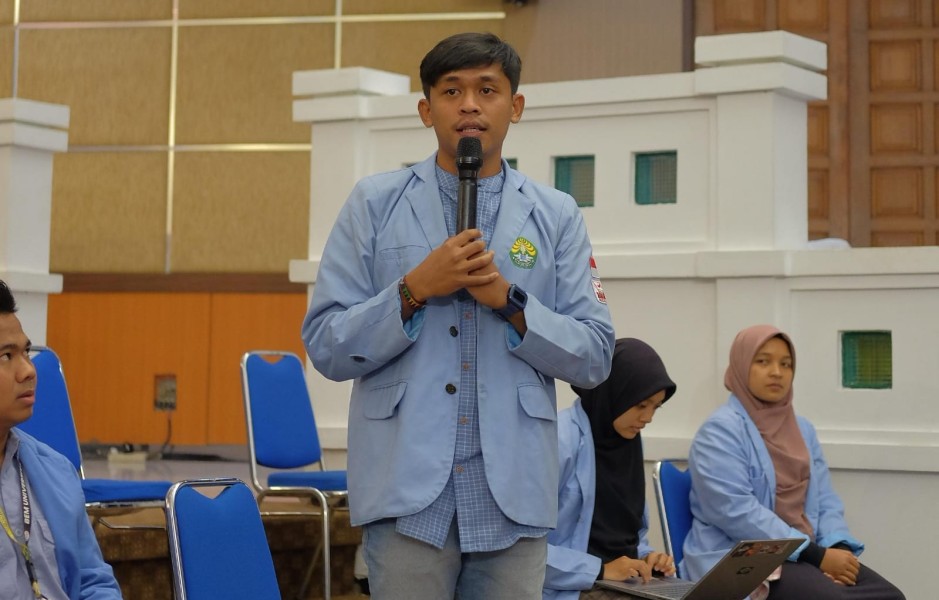 Ribuan Mahasiswa Unri Hari Ini Akan Geruduk DPRD Riau