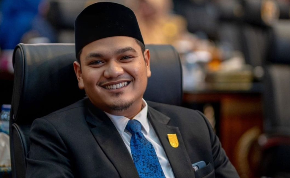 Usulan Rumah Dinas Ketua DPRD Pekanbaru Dapat Penolakan dari Fraksi NasDem