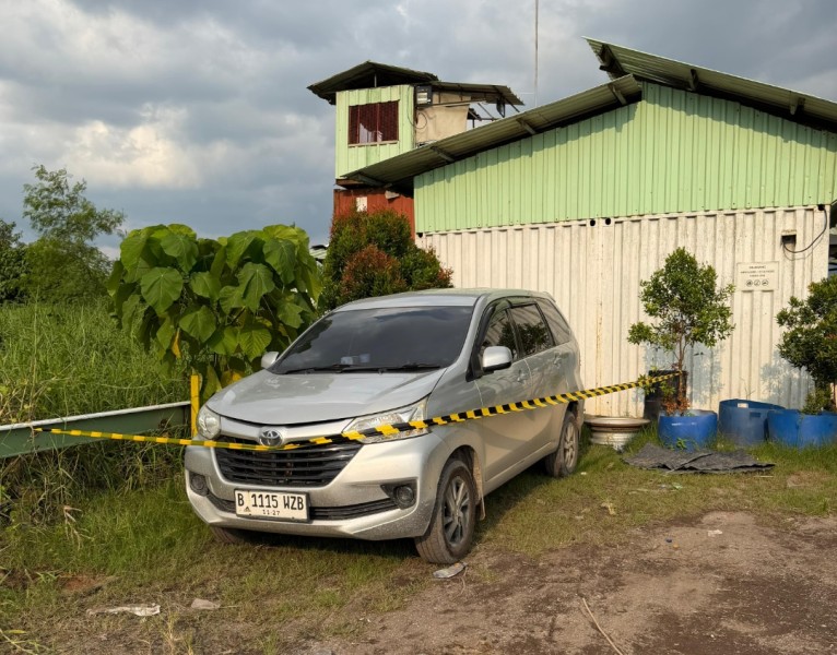 Barang Bukti Diamankan, Tapi Kasus Hilang: Ada Apa di RAPP?