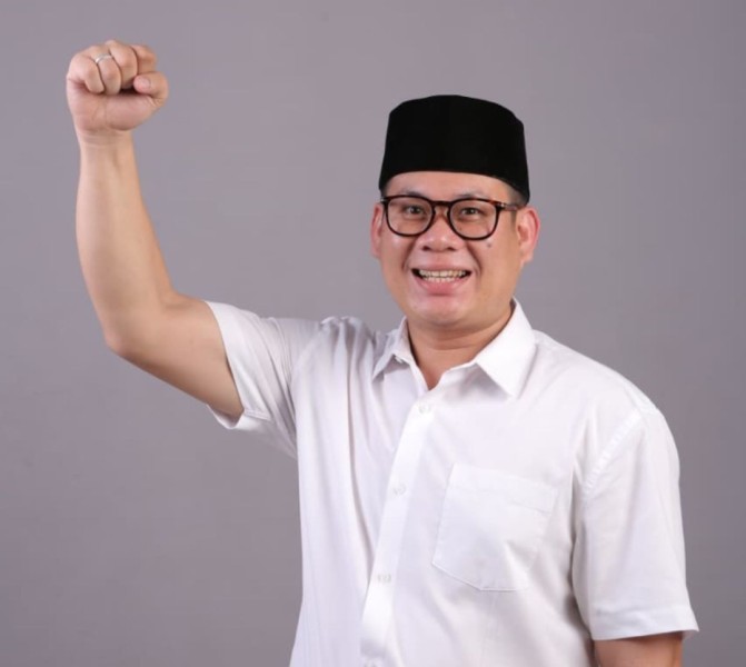 PPP Rohul Ingatkan Kader : Jangan Ada Klaim Dukung Caketum Selain H Agus Suparmanto