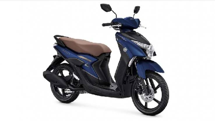Kenapa Yamaha Gear 125 Tidak Laku? Ini Penyebabnya