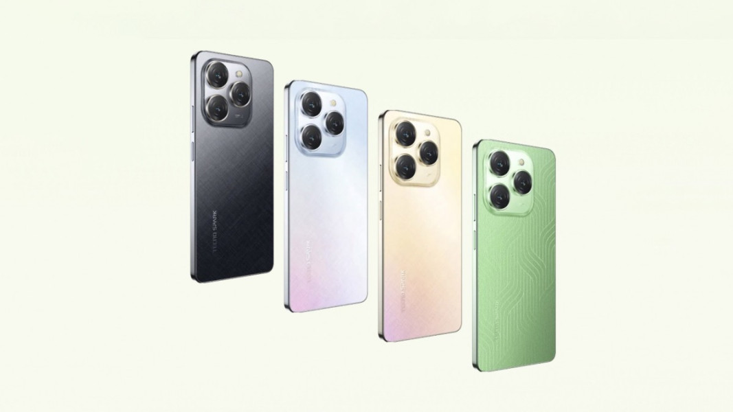 7 Pilihan HP 1 Jutaan dengan Performa Terbaik untuk Gaming dan Foto