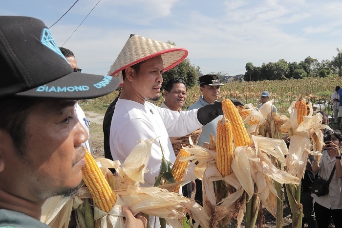 Gebrakan Walikota Pekanbaru : Mulai dari Penurunan Parkir, Persampahan, Infrastruktur Sosial Kemasyarakatan