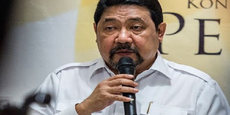Seruan Rakyat Demokratik: Jangan Sampai Darurat Sipil dan Darurat Militer Terjadi