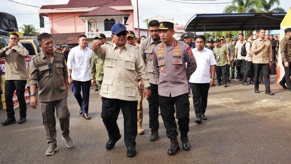 YLBH se-Sumatera Desak Presiden Tetapkan Status Darurat Bencana Nasional dan Moratorium Konsesi Hutan