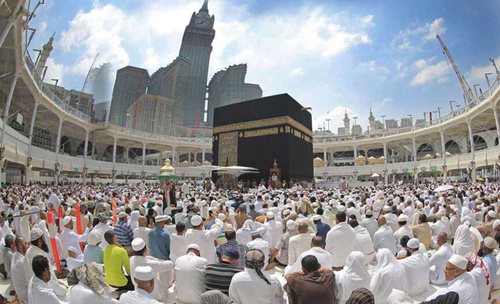 36 Petugas Haji Riau Ikuti Pelatihan di Batam, Siap Layani Jemaah 2025