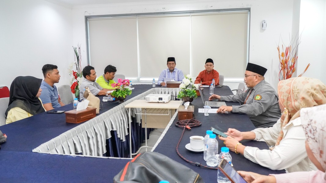 Dihadiri Wamen Dikdasmen, Besok Umri akan Wisuda 388 Lulusan